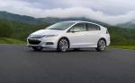 Honda Insight Concept 2008 года